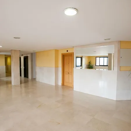 Holiday home Casa Manzanilla *