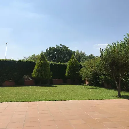 Casa Manzanilla Holiday home