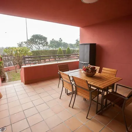 Casa Manzanilla *