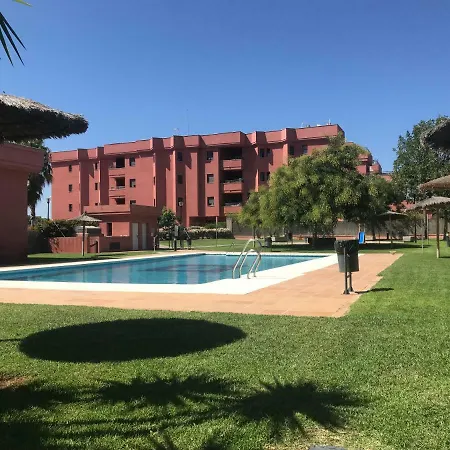 Casa Manzanilla Дом отдыха Санлукар-де-Баррамеда