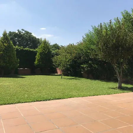 Casa Manzanilla * Санлукар-де-Баррамеда