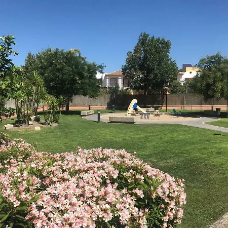 Дом отдыха Casa Manzanilla *