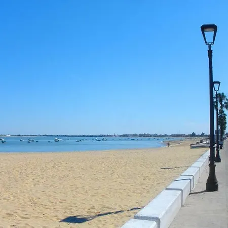 Casa Manzanilla Σπίτι διακοπών